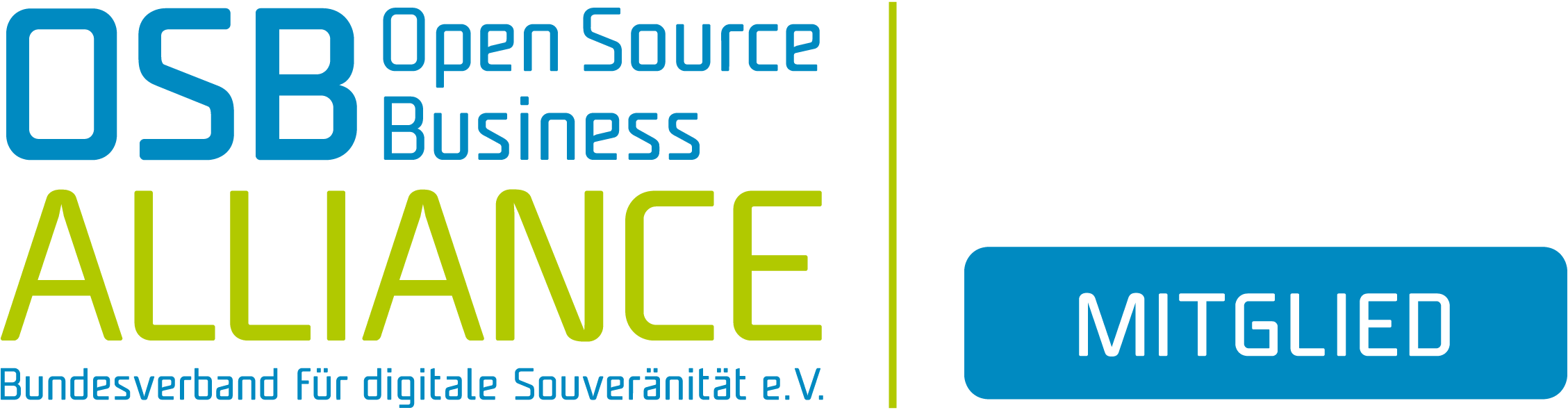 var-lab IT ist Mitglied der Open-Source Business Alliance